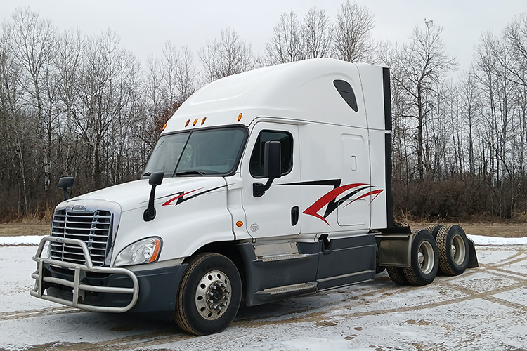 2015 Freightliner