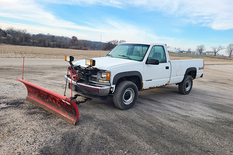 1998 Chevrolet