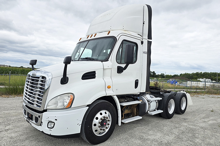 2014 Freightliner