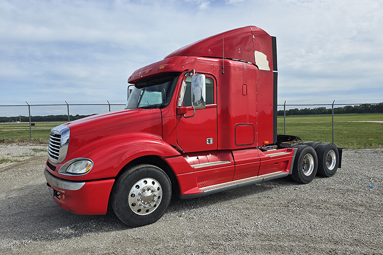 2013 Freightliner