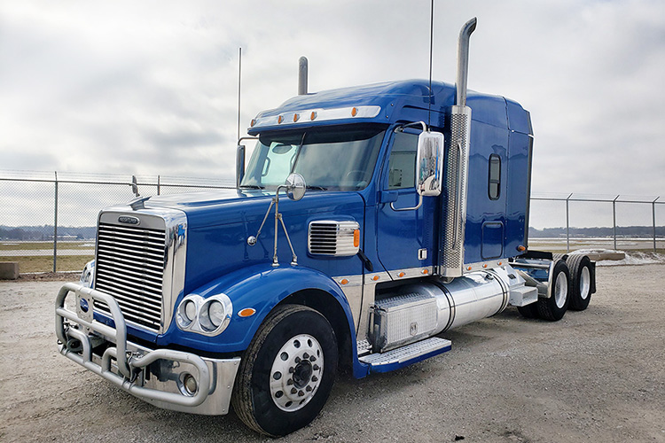 2019 Freightliner