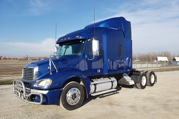 2002 Freightliner