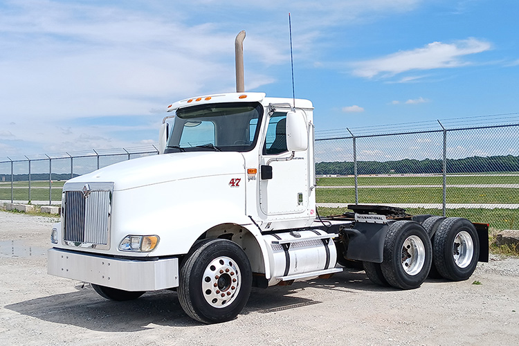 1995 International