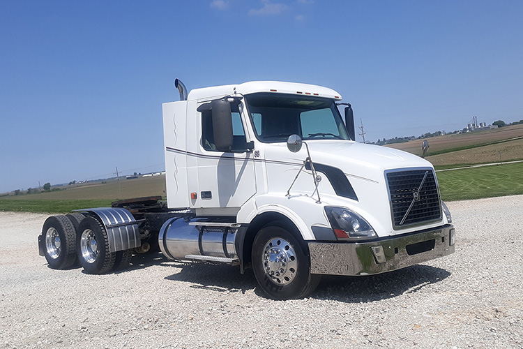 2006 Volvo
