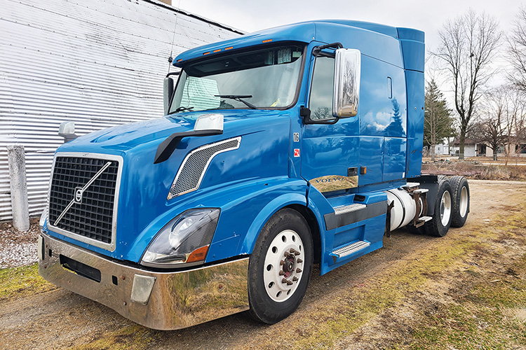 2005 Volvo