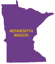 Minnesota Region