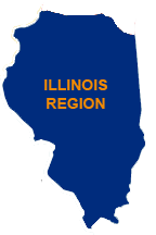 Illinois Region