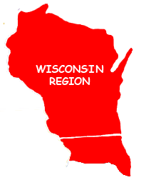 Wisconsin Region
